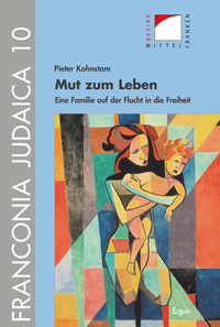 Vorderes Coverbild Mut zum Leben