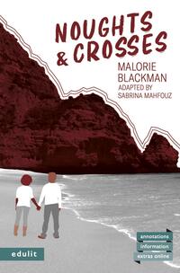 Vorderes Coverbild Noughts & Crosses
