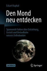 Vorderes Coverbild Den Mond neu entdecken