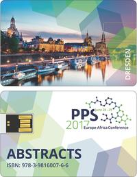 Vorderes Coverbild PPS Europe Africa Conference 2017 - Abstracts