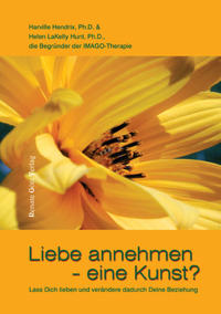 Vorderes Coverbild Liebe annehmen - eine Kunst?