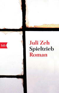 Vorderes Coverbild Spieltrieb