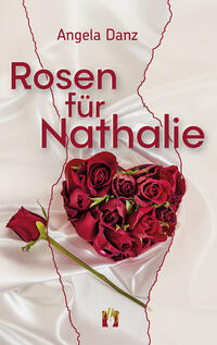 Vorderes Coverbild Rosen für Nathalie