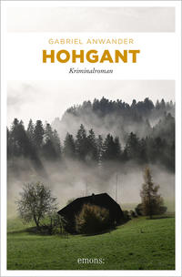Vorderes Coverbild Hohgant