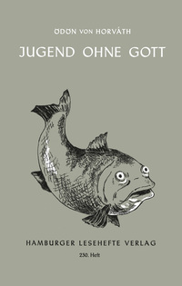 Vorderes Coverbild Jugend ohne Gott