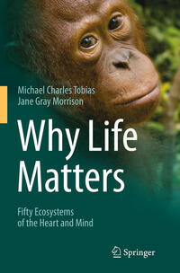 Vorderes Coverbild Why Life Matters