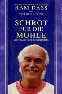 Vorderes Coverbild Schrot für die Mühle