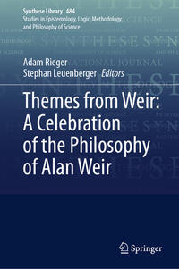 Vorderes Coverbild Themes from Weir: A Celebration of the Philosophy of Alan Weir