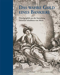 Vorderes Coverbild Das wahre Gold eines Bankiers