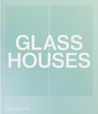 Vorderes Coverbild Glass Houses