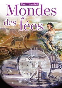 Vorderes Coverbild "Monde des fées"