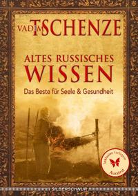 Vorderes Coverbild Altes russisches Wissen