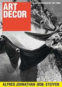 Vorderes Coverbild Art Decor