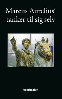 Vorderes Coverbild Tanker til sig selv