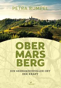 Vorderes Coverbild Obermarsberg - Ein geheimnisvoller Ort der Kraft