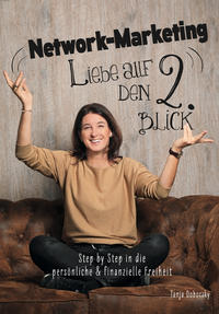 Vorderes Coverbild Network-Marketing, Liebe auf den 2.Blick