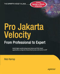 Vorderes Coverbild Pro Jakarta Velocity