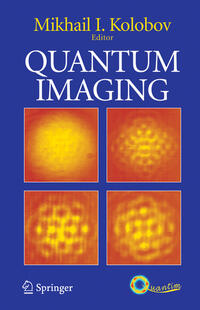 Vorderes Coverbild Quantum Imaging
