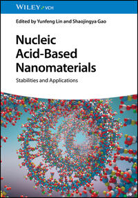Vorderes Coverbild Nucleic Acid-Based Nanomaterials