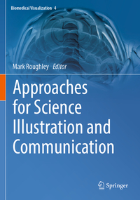 Vorderes Coverbild Approaches for Science Illustration and Communication