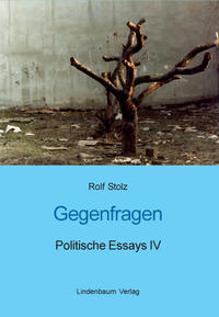 Vorderes Coverbild Gegenfragen