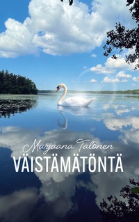 Vorderes Coverbild Väistämätöntä