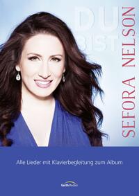Vorderes Coverbild Du bist - Songbook