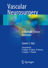 Vorderes Coverbild Vascular Neurosurgery