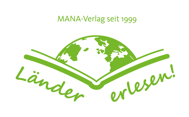 Serienlogo Das USA-Lesebuch