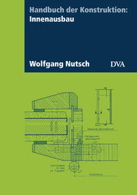 Vorderes Coverbild Handbuch der Konstruktion: Innenausbau