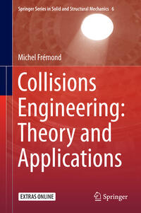 Vorderes Coverbild Collisions Engineering: Theory and Applications