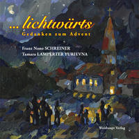 Vorderes Coverbild lichtwärts