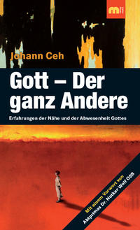 Vorderes Coverbild Gott – Der ganz Andere