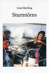 Vorderes Coverbild Sturmtörns