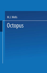 Vorderes Coverbild Octopus