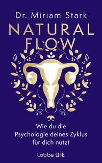 Vorderes Coverbild Natural Flow