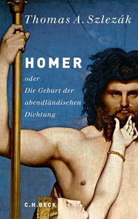 Vorderes Coverbild Homer