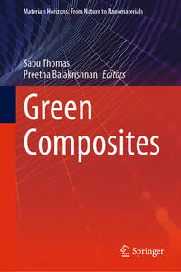 Vorderes Coverbild Green Composites