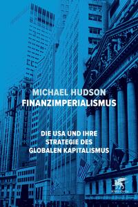 Vorderes Coverbild Finanzimperialismus