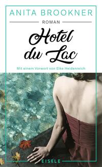 Vorderes Coverbild Hotel du Lac