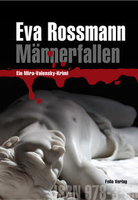Vorderes Coverbild Männerfallen