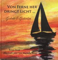 Vorderes Coverbild Von Ferne her dringt Licht ...
