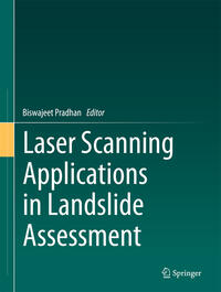 Vorderes Coverbild Laser Scanning Applications in Landslide Assessment