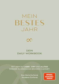 Vorderes Coverbild Mein bestes Jahr