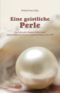 Vorderes Coverbild Eine geistliche Perle