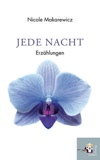 Vorderes Coverbild Jede Nacht