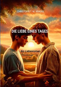 Vorderes Coverbild Die Liebe eines Tages