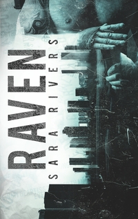 Vorderes Coverbild Raven
