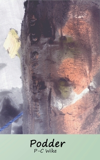 Vorderes Coverbild Podder