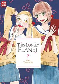 Vorderes Coverbild This Lonely Planet 07